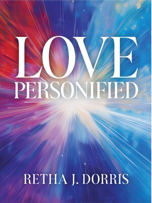 cover image of Love Personified